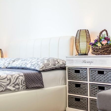 Apartment Luka Split Kültér fotó