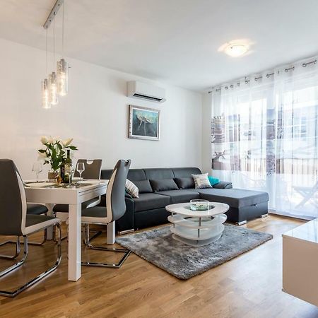 Apartment Luka Split Kültér fotó