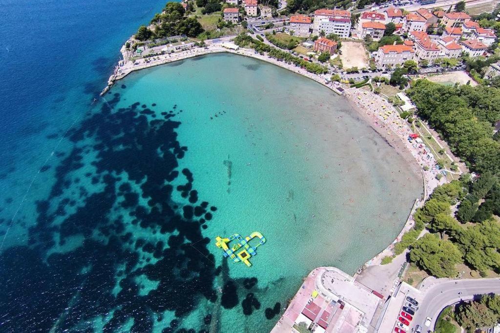 Apartment Luka Split Kültér fotó