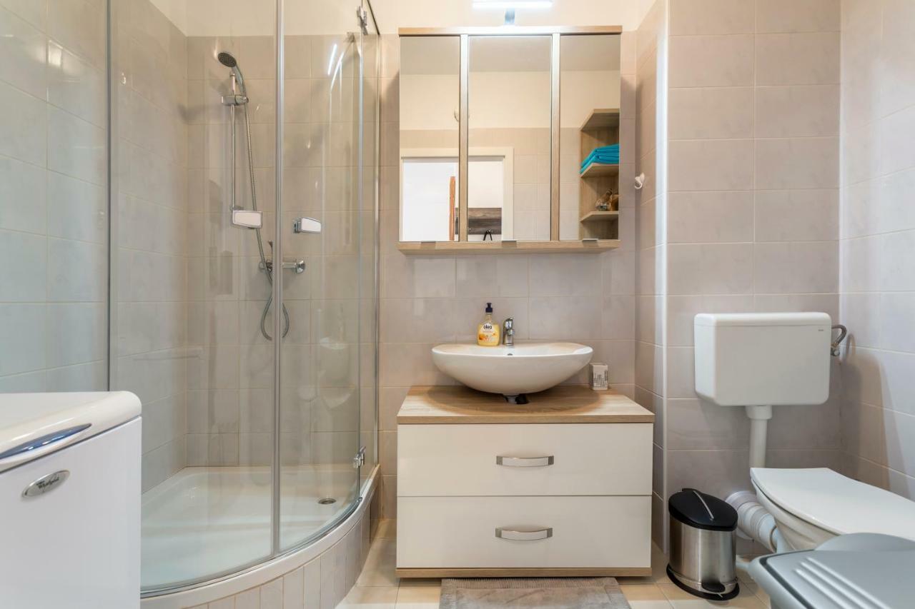 Apartment Luka Split Kültér fotó
