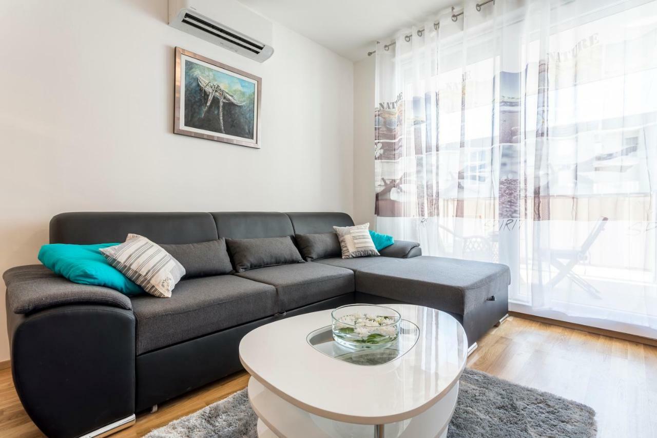 Apartment Luka Split Kültér fotó