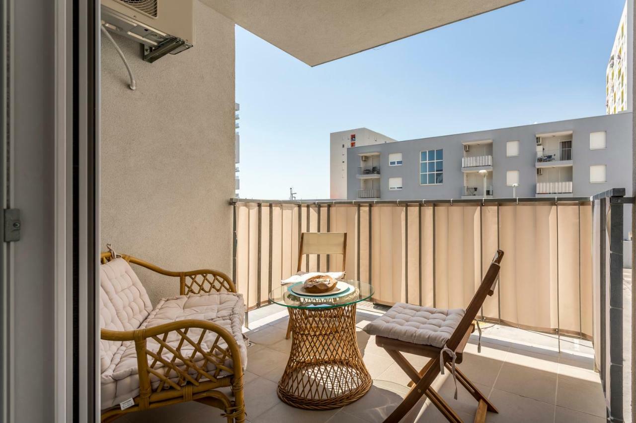 Apartment Luka Split Kültér fotó