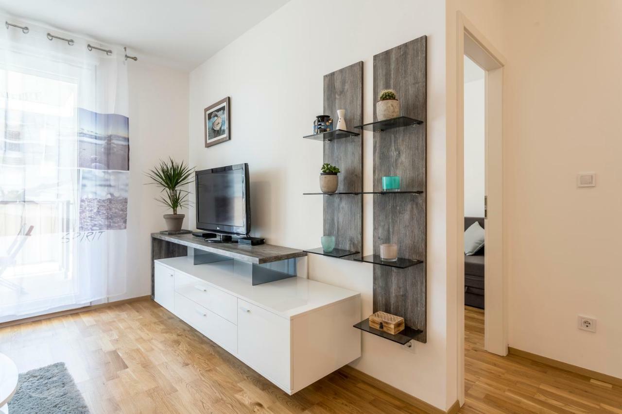 Apartment Luka Split Kültér fotó
