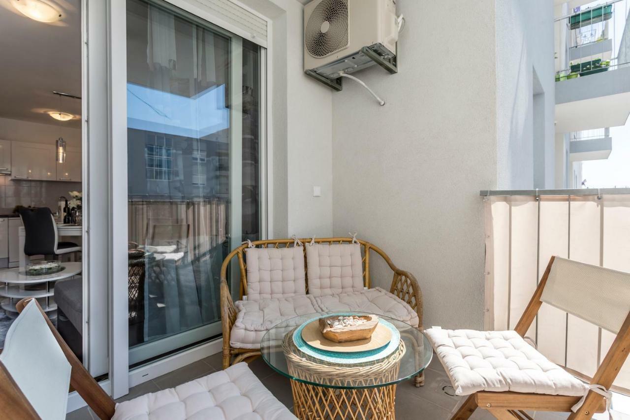 Apartment Luka Split Kültér fotó