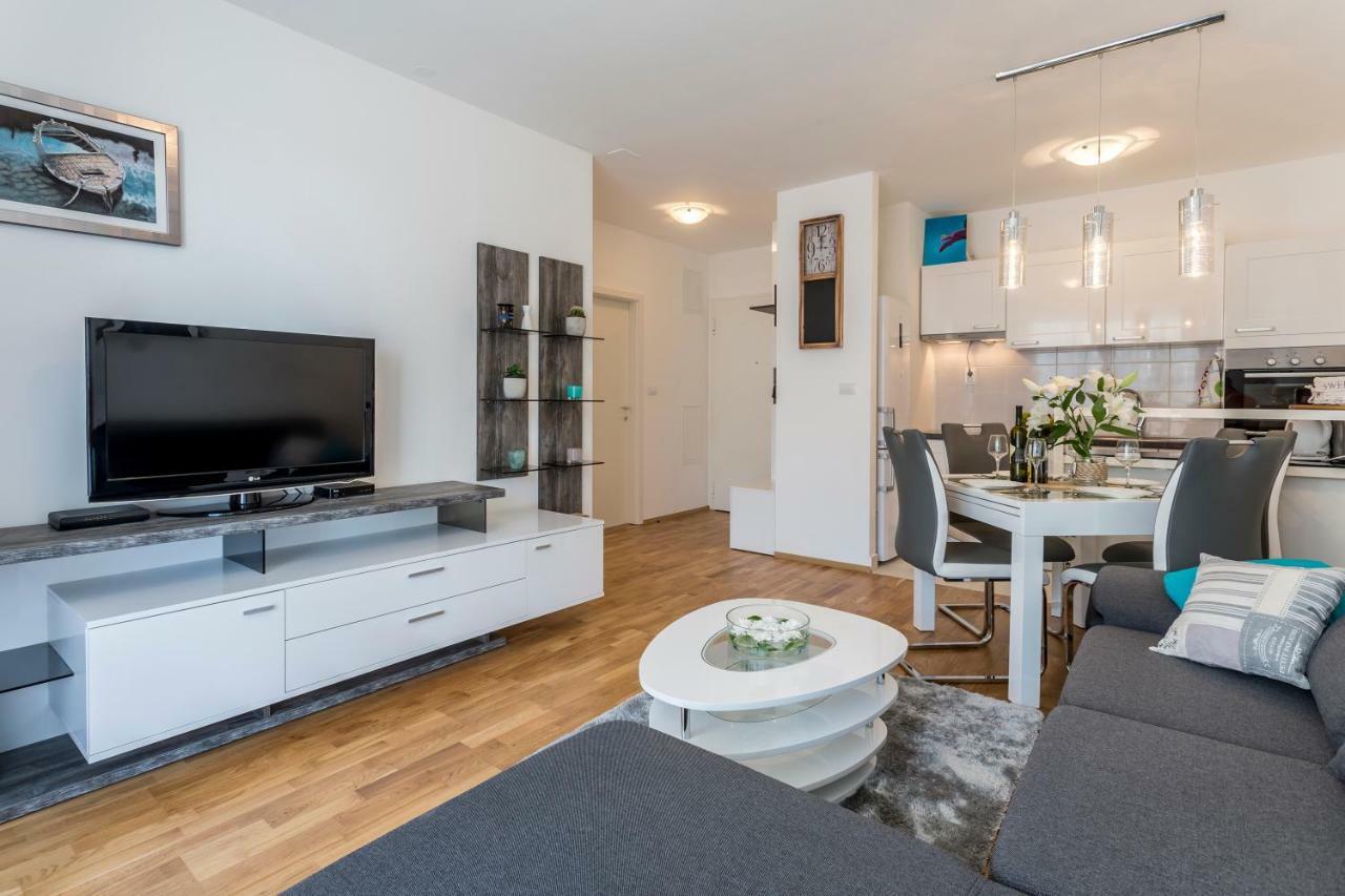 Apartment Luka Split Kültér fotó