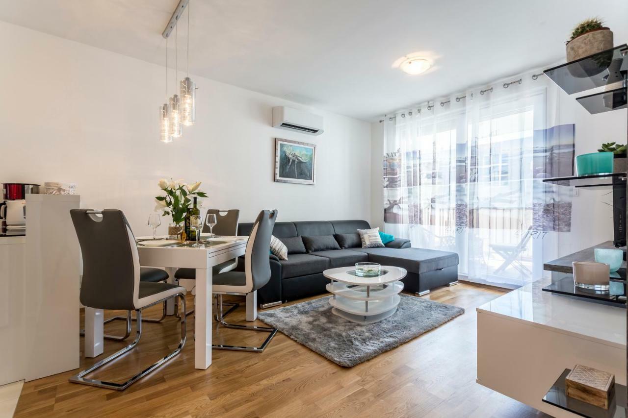 Apartment Luka Split Kültér fotó