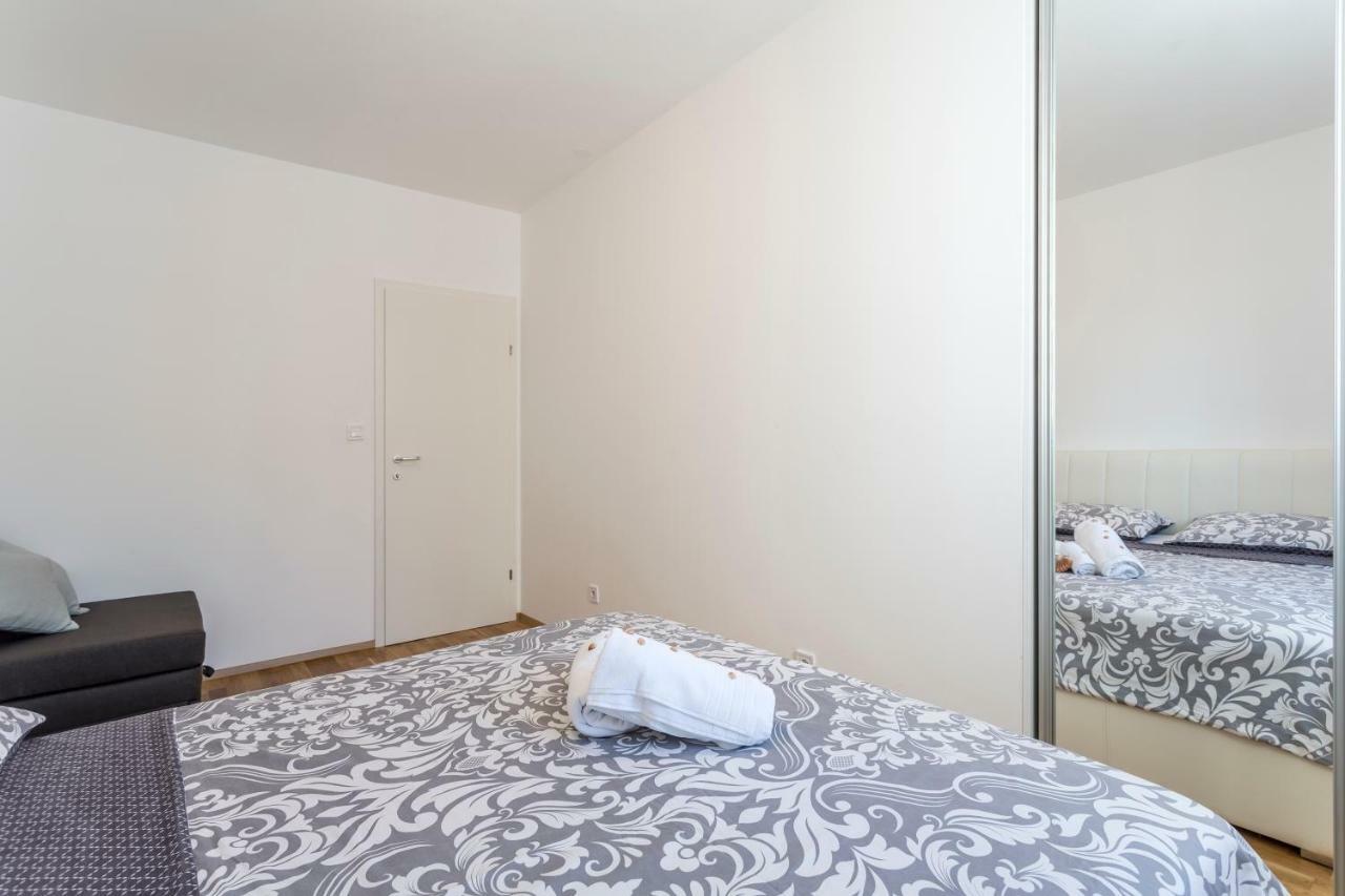 Apartment Luka Split Kültér fotó