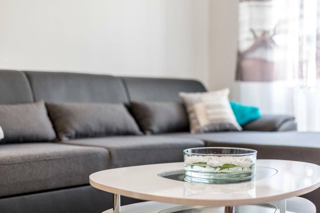 Apartment Luka Split Kültér fotó