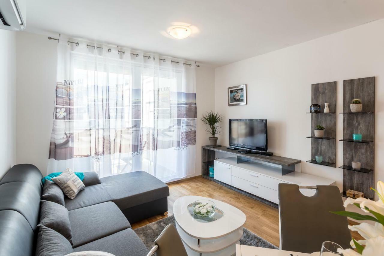 Apartment Luka Split Kültér fotó