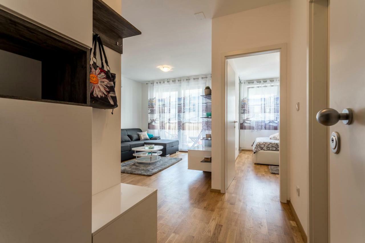 Apartment Luka Split Kültér fotó
